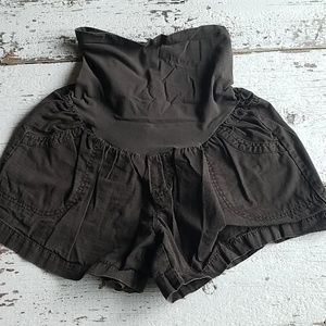 Oh Baby by Motherhood Shorts